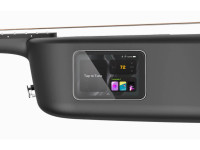 LAVA MUSIC ME 3 38 w. Space Bag SPGR LAVA MUSIC ME 3 38 w. Space Bag SPGR